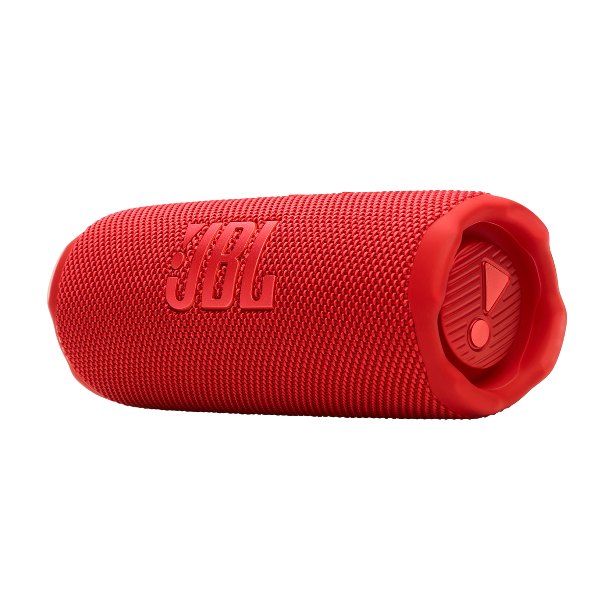 JBL - Flip 7 - Portable waterproof and drop-proof speaker - 2025 - Red
