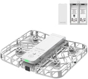 HOVERAir - X1 Self-Flying Camera Drone Combo - White