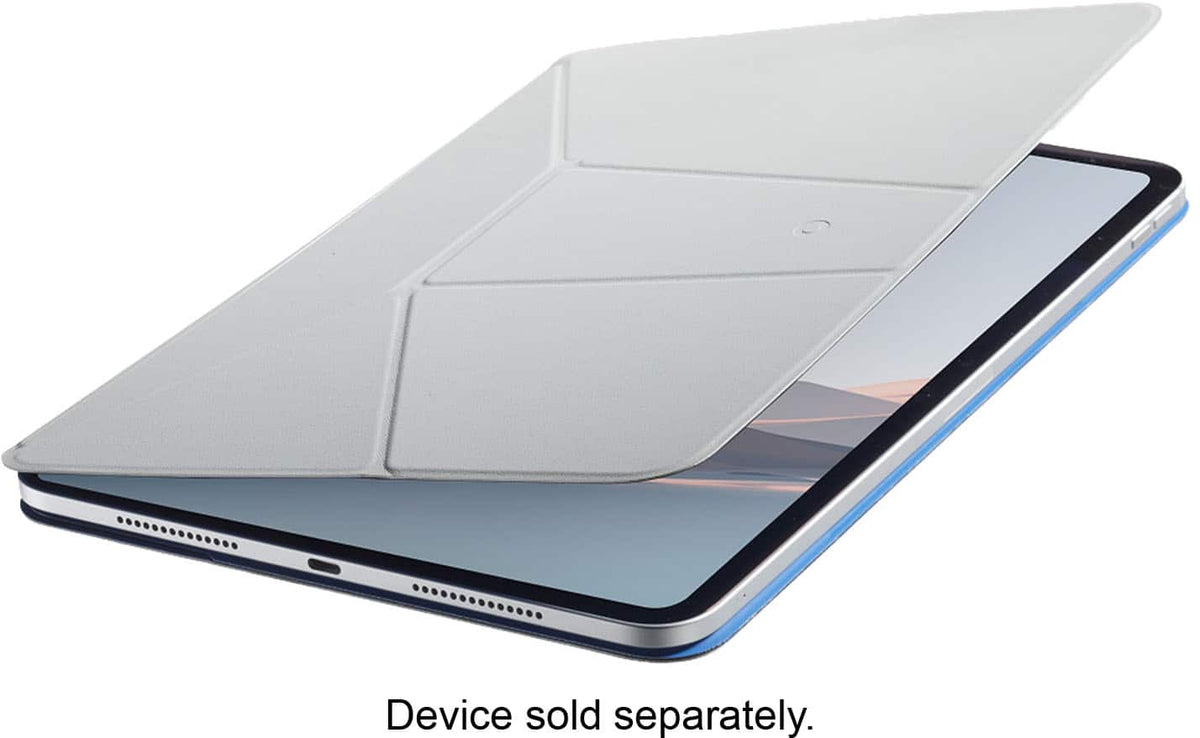 MOFT - Dynamic Folio Case for Apple iPad 10th Gen - Blue
