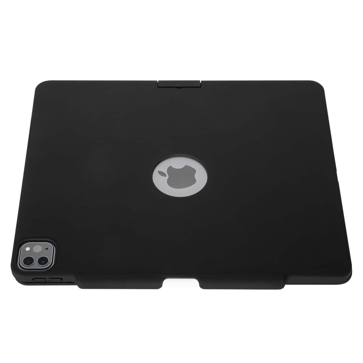 Targus - VersaType for iPad Pro (6th, 5th, 4th, and 3rd gen.) 12.9" - Black