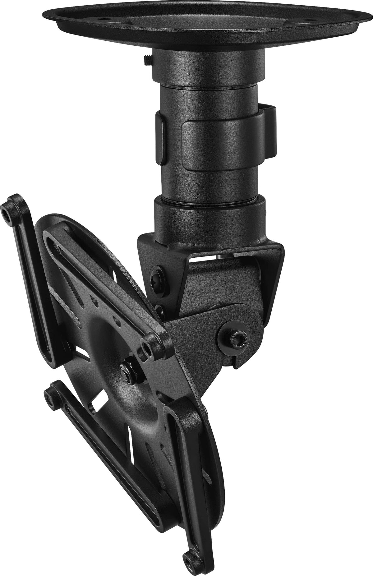 Insignia™ - Universal Projector Ceiling Mount - Black