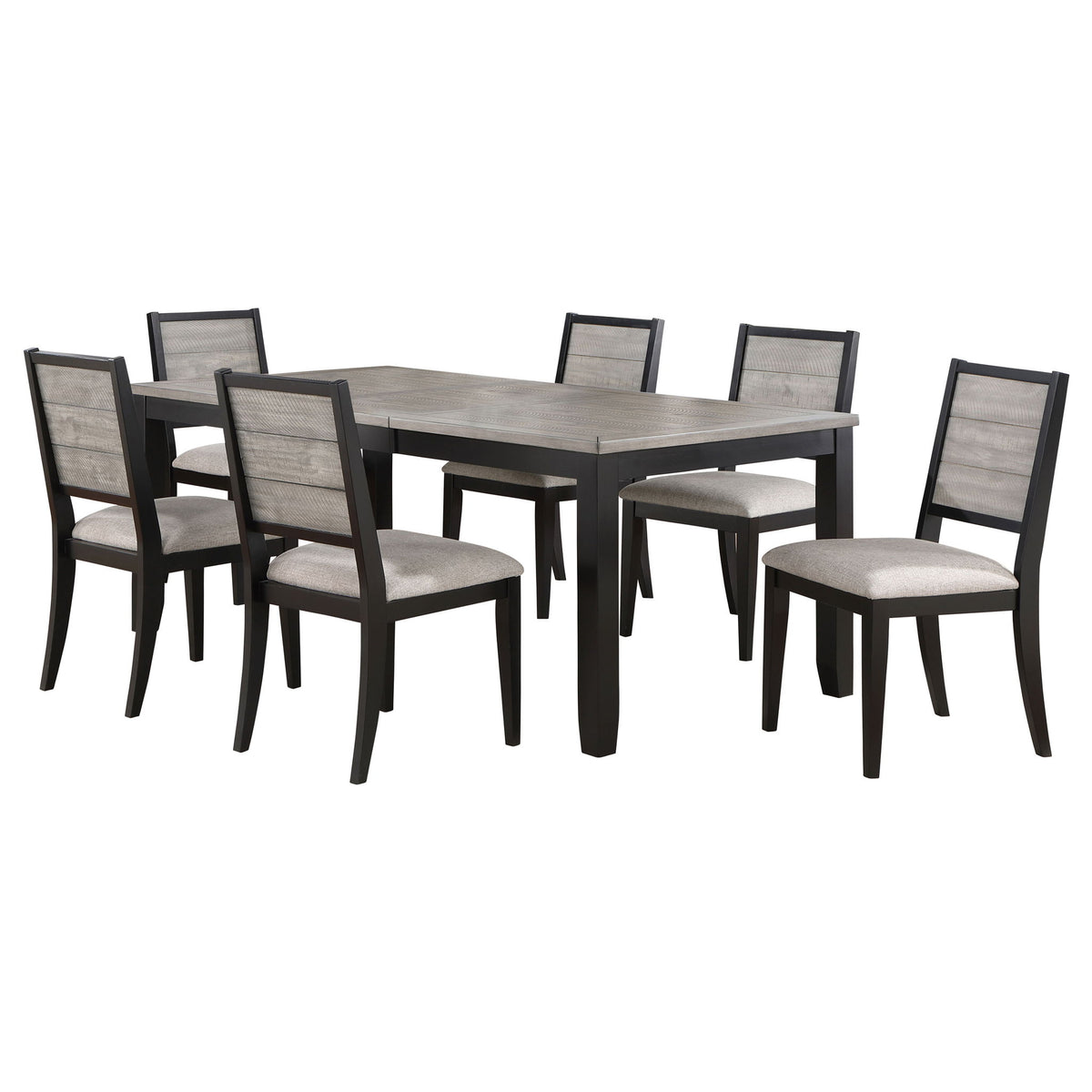 Centera - Juego de Mesa de Comedor