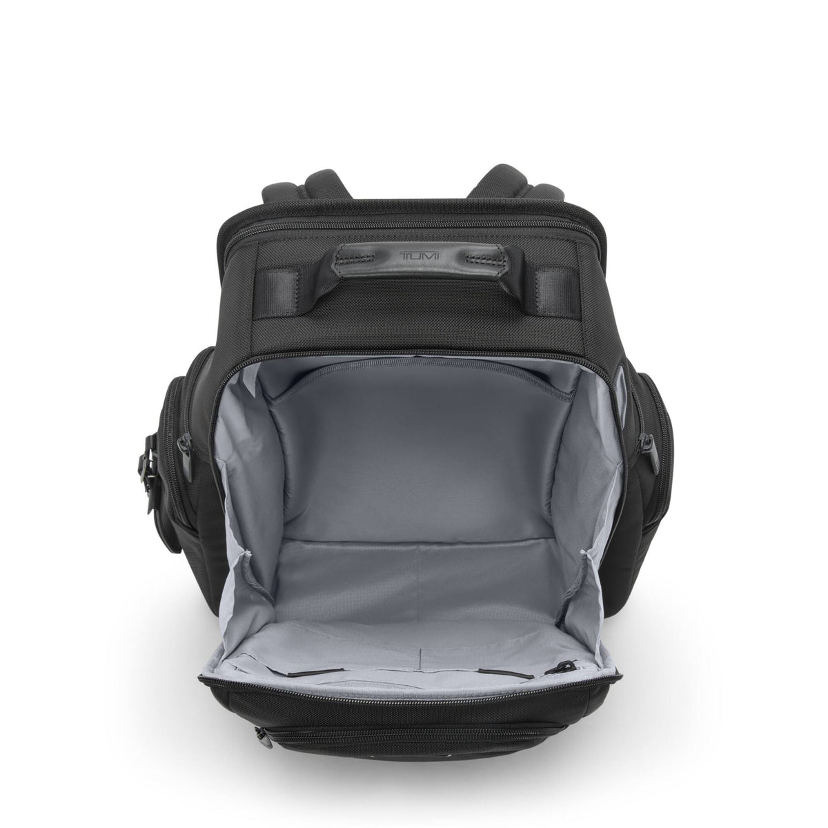 TUMI - Alpha Brief Pack Backpack for 15" Laptop - Black