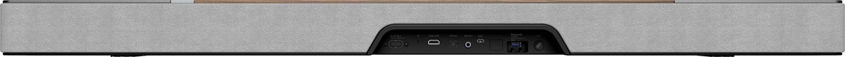 Klipsch - Flexus CORE 200 3.1.2 Soundbar - Walnut