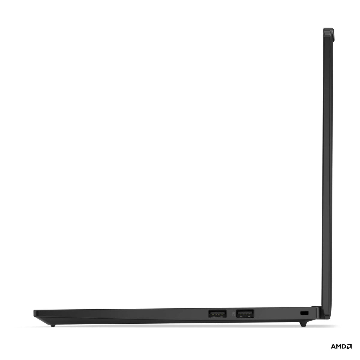 Lenovo - ThinkPad T14s Gen 6 Copilot+ PC 14" Laptop - Latest Model - AMD Ryzen AI 7 PRO 350 - 16GB Memory - 512GB SSD - Black