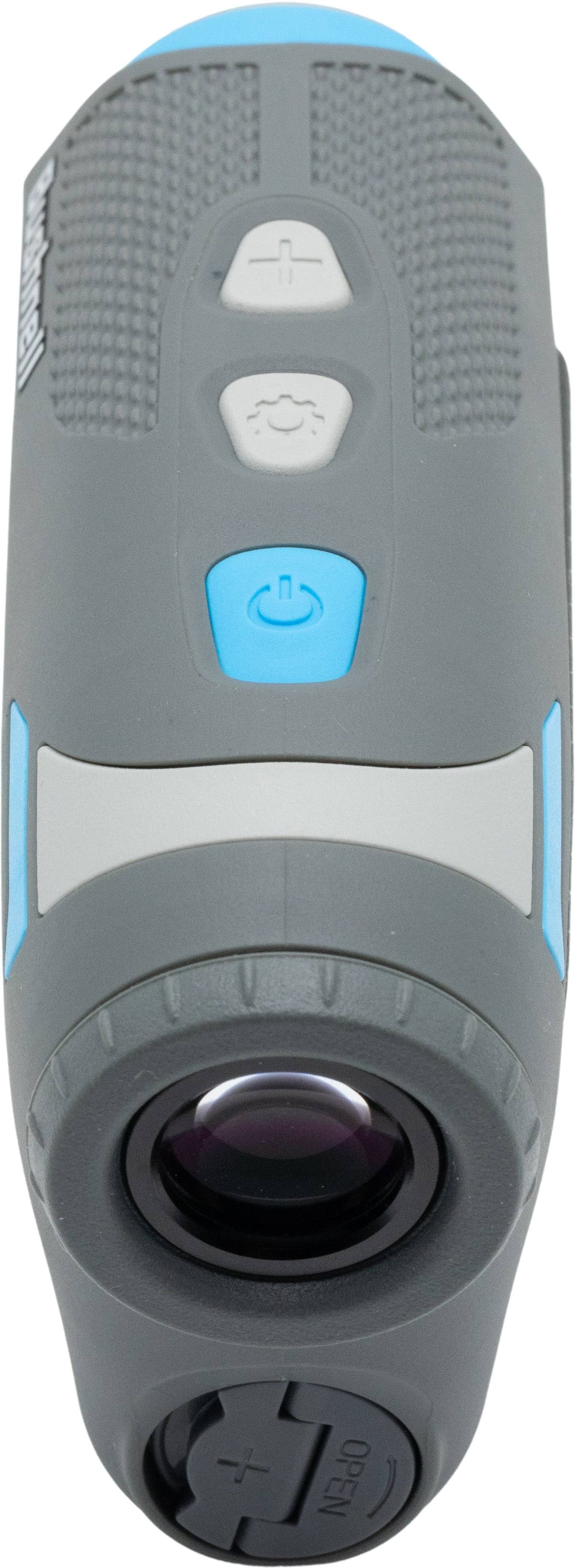 Bushnell - Tour Hybrid Golf Rangefinder - Black