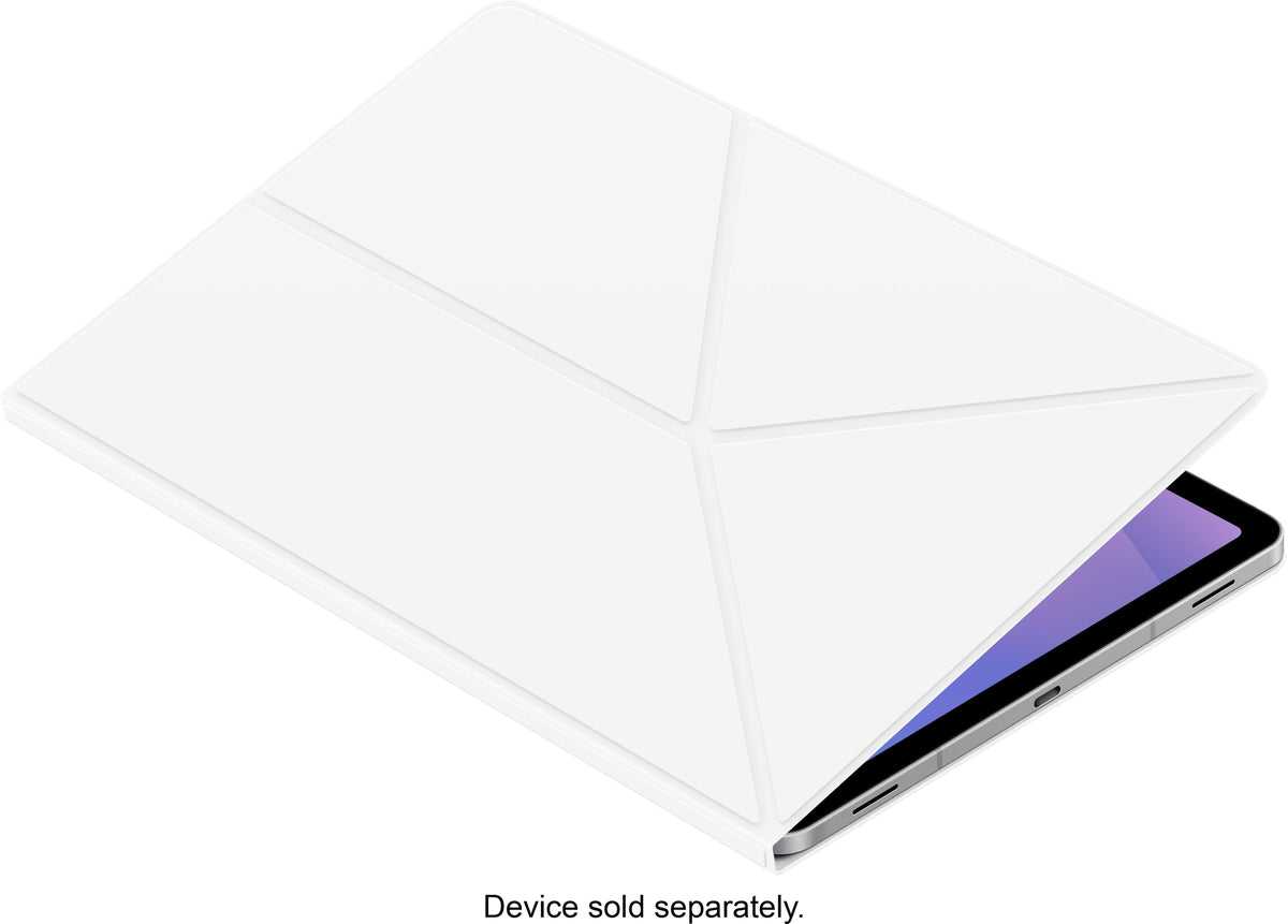 Samsung - Galaxy Tab S11 Anti Reflecting Screen Protector - Transparent