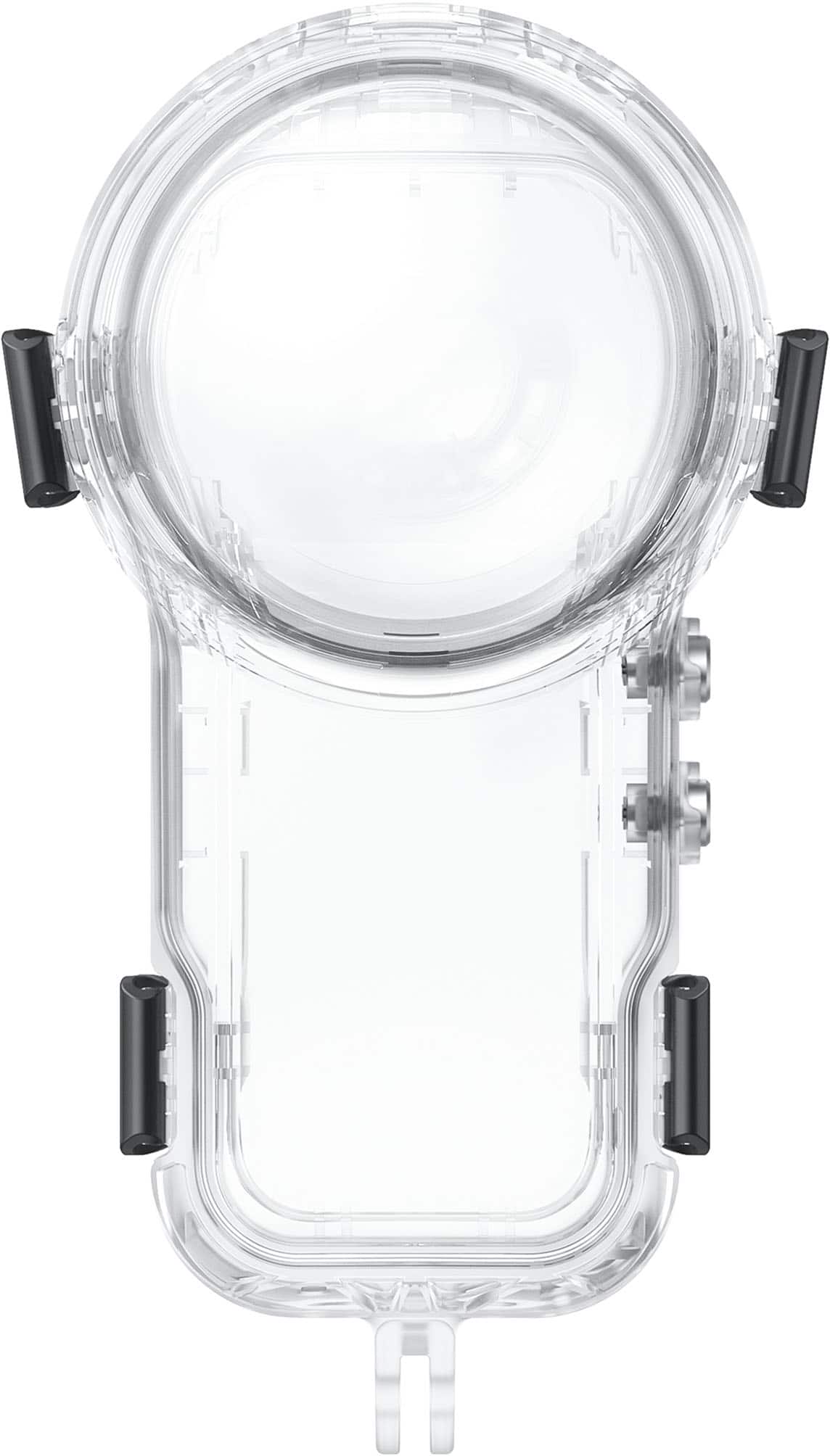 Insta360 - X5 Invisible Dive Case - Clear