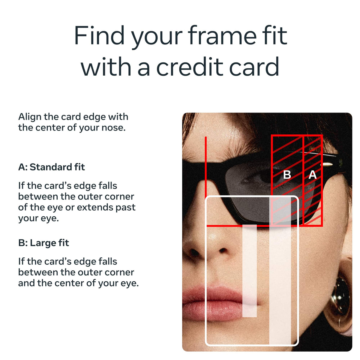 Ray-Ban Meta - Audio Burbank Large - Audio Only AI Glasses - Transitions Sapphire - Transparent Sky Blue