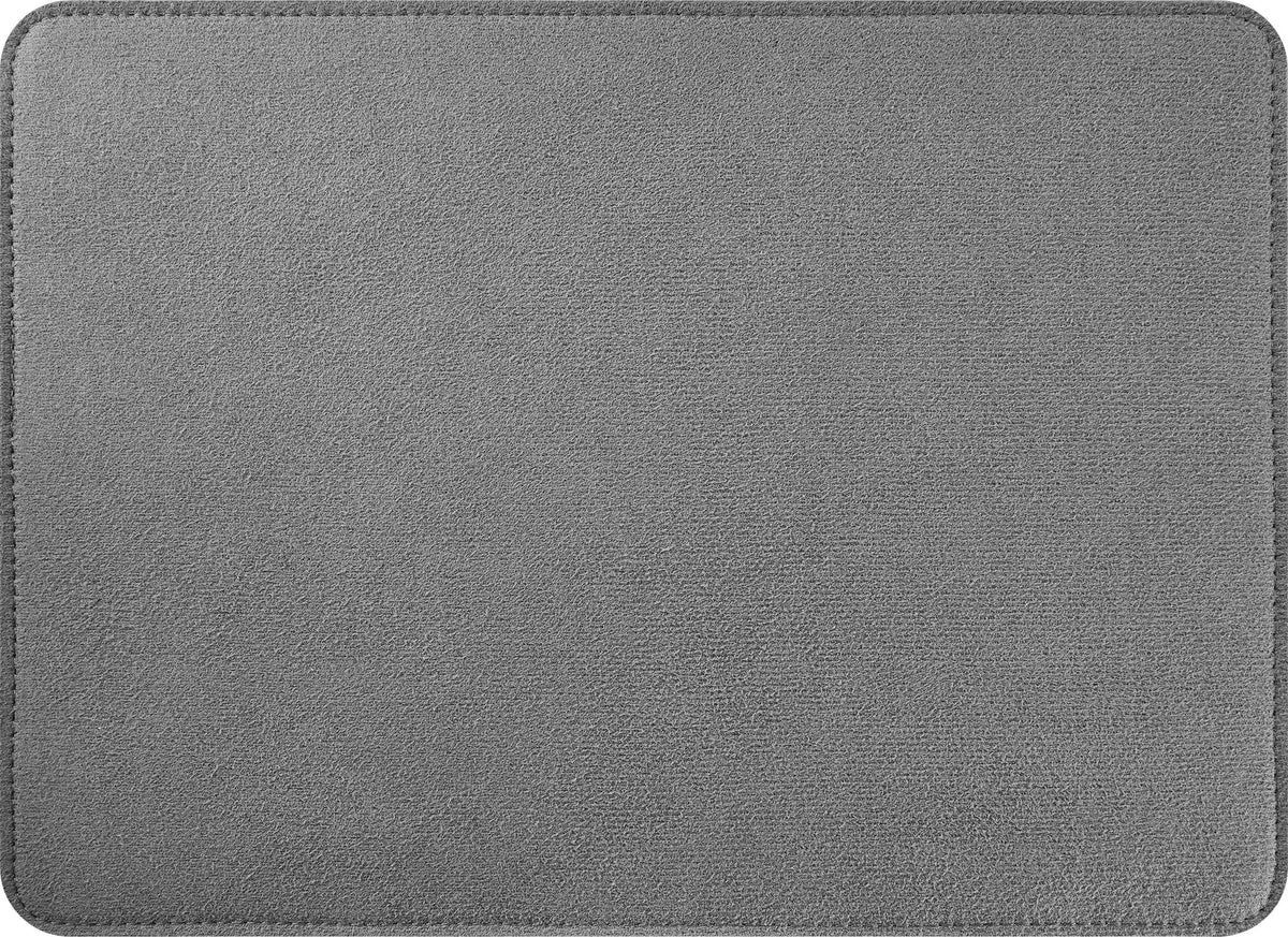 Insignia™ - Premium Mouse Pad - Black