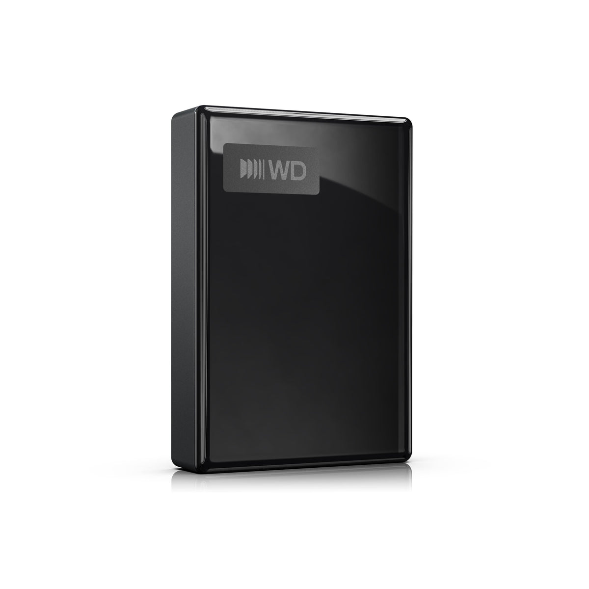 5TB WD My Passport Portable Hard Drive - Black