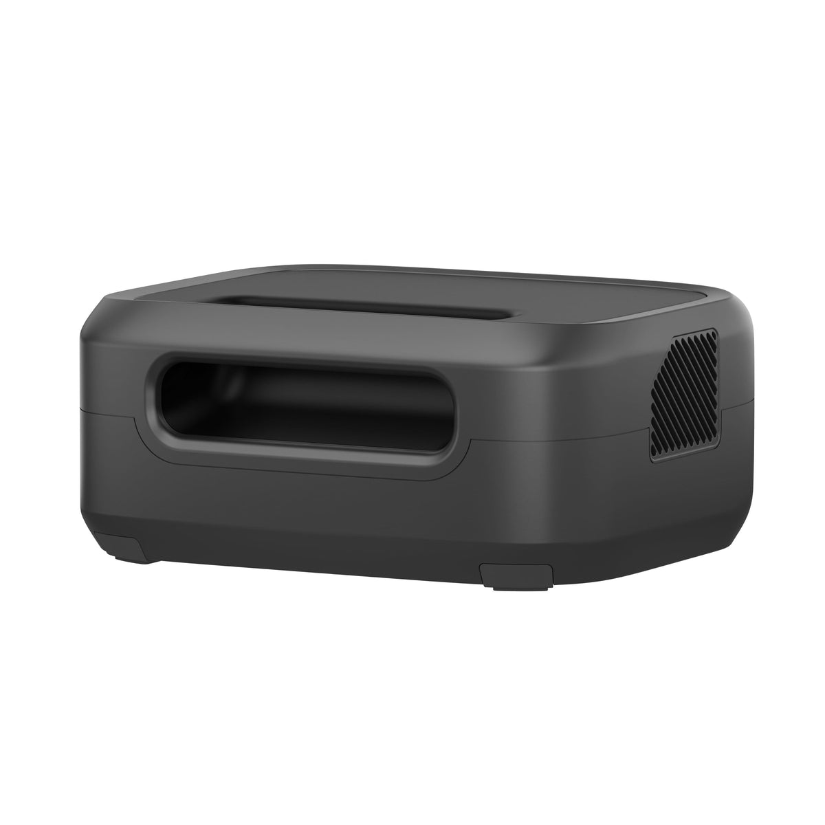 EcoFlow - River 3 (245 Wh Capacity) - Black