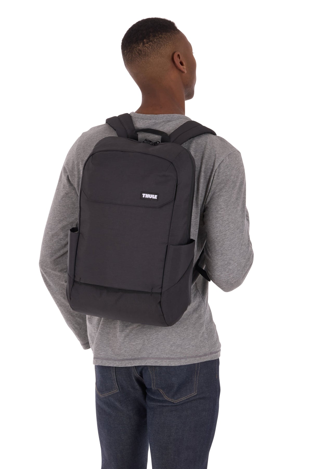 Thule - Lithos Backpack 20L - Black
