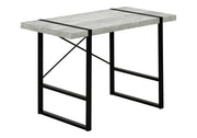 Computer Desk For Home Office, Laptop, Industrial Design