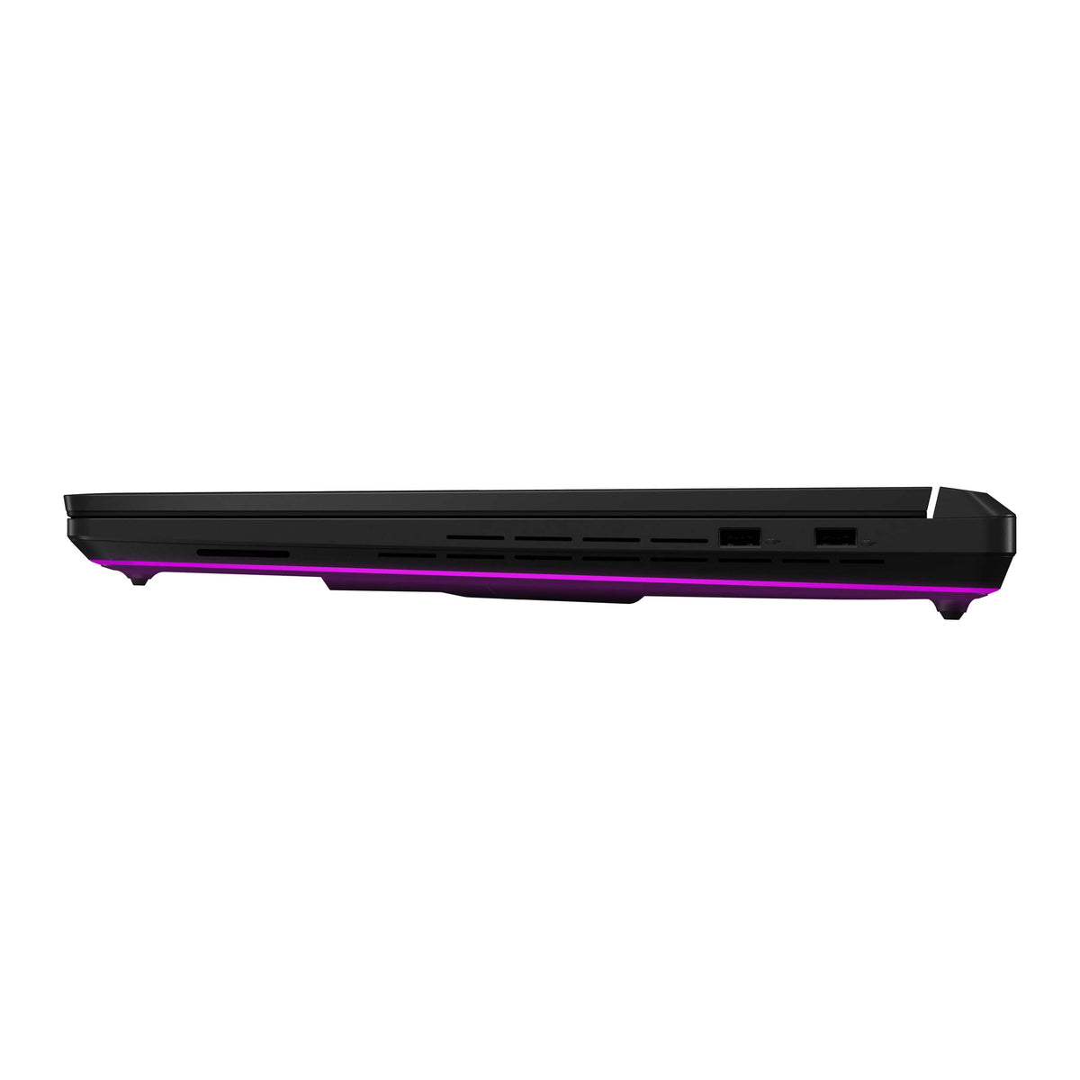 ASUS - ROG Strix SCAR 18 18" 4K 240Hz Gaming Laptop - Intel Core Ultra 9 HX Plus - 32GB RAM - NVIDIA GeForce RTX 5080 - 1TB SSD - Off Black