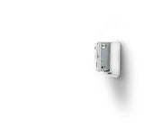 Bluesound - PULSE Flex WM100 Wall Mount Bracket - White