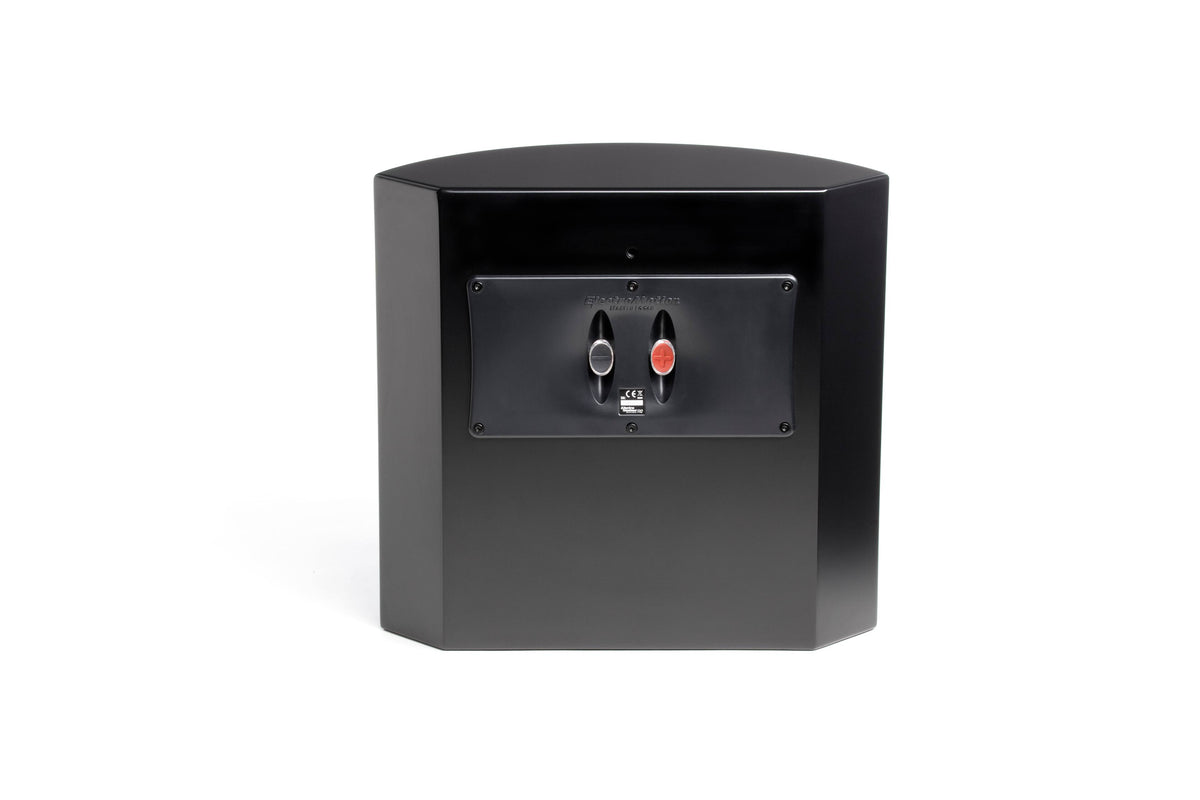 MartinLogan - Motion FX 5-1/4" Bookshelf Speaker (Each) - Black