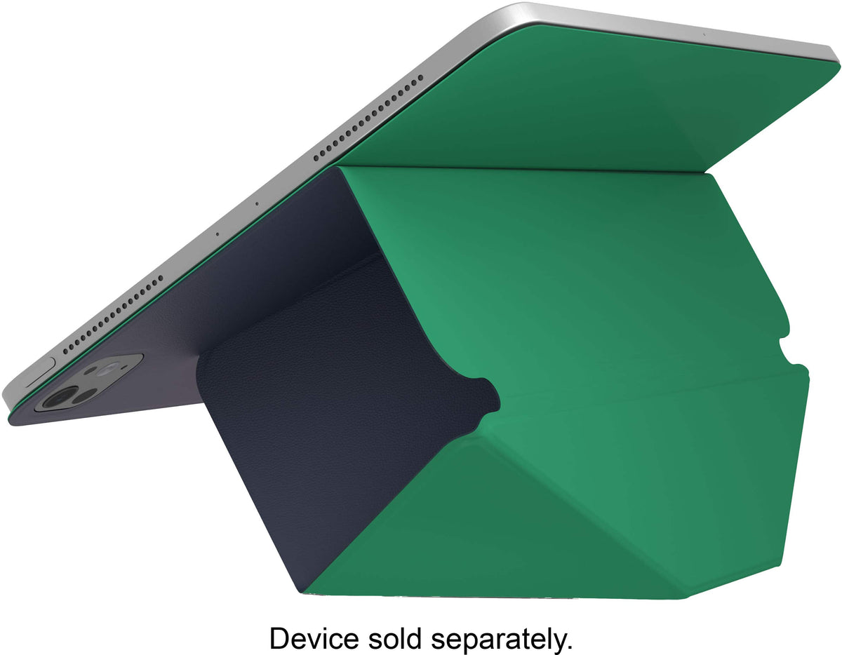 MOFT - Dynamic Folio Case for Apple iPad 11 - Blue