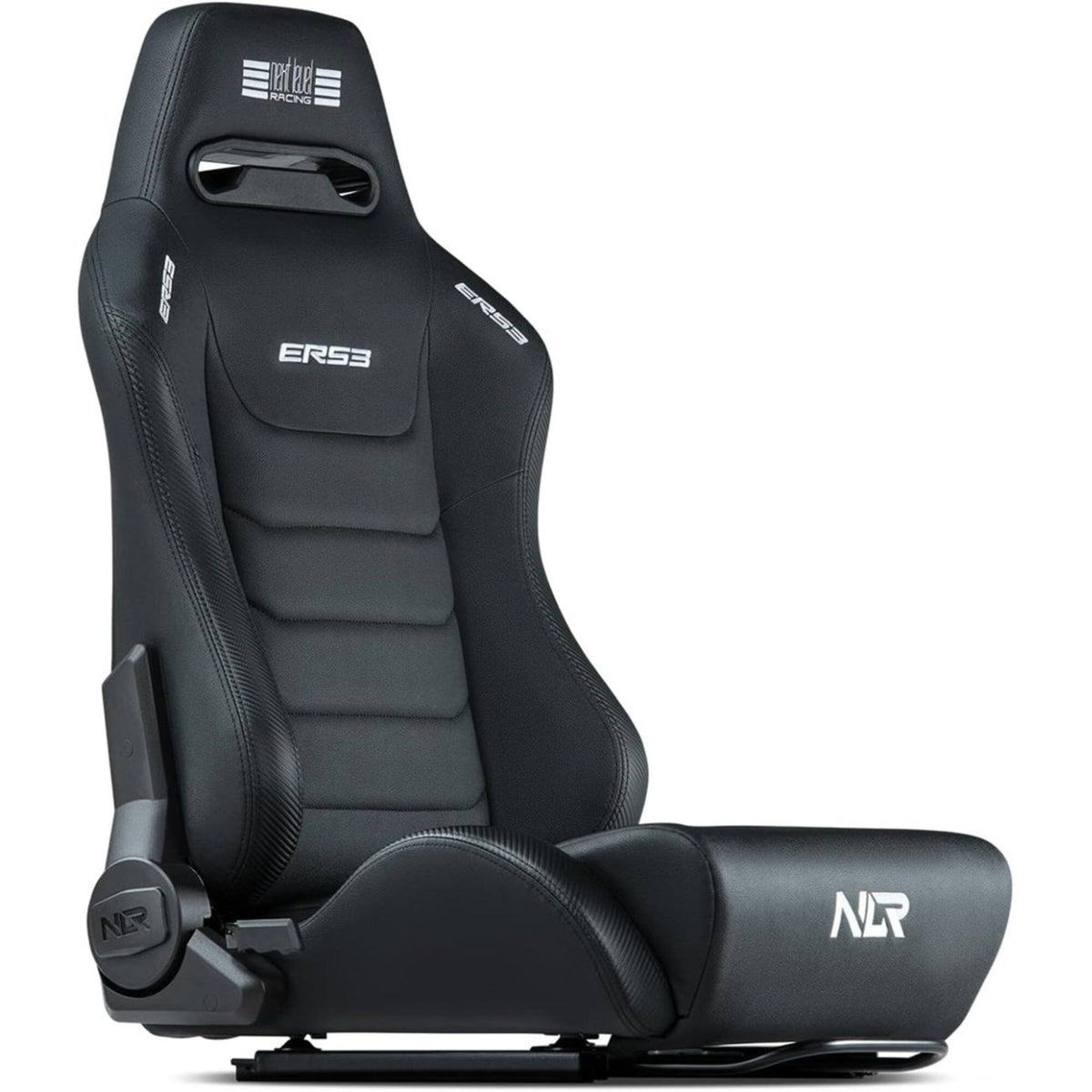 Next Level Racing - ERS3 Elite Series Reclining Seat (NLR-E050) - Black
