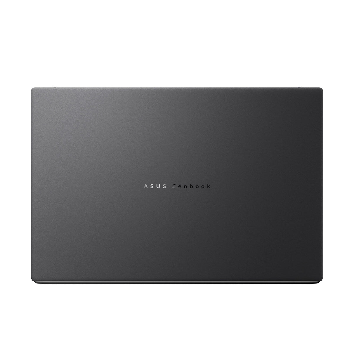 ASUS - Zenbook Duo Dual 14" 3K OLED Touch Laptop - Intel Core Ultra 9 386H - 32GB Memory - 1TB SSD - Moher Gray