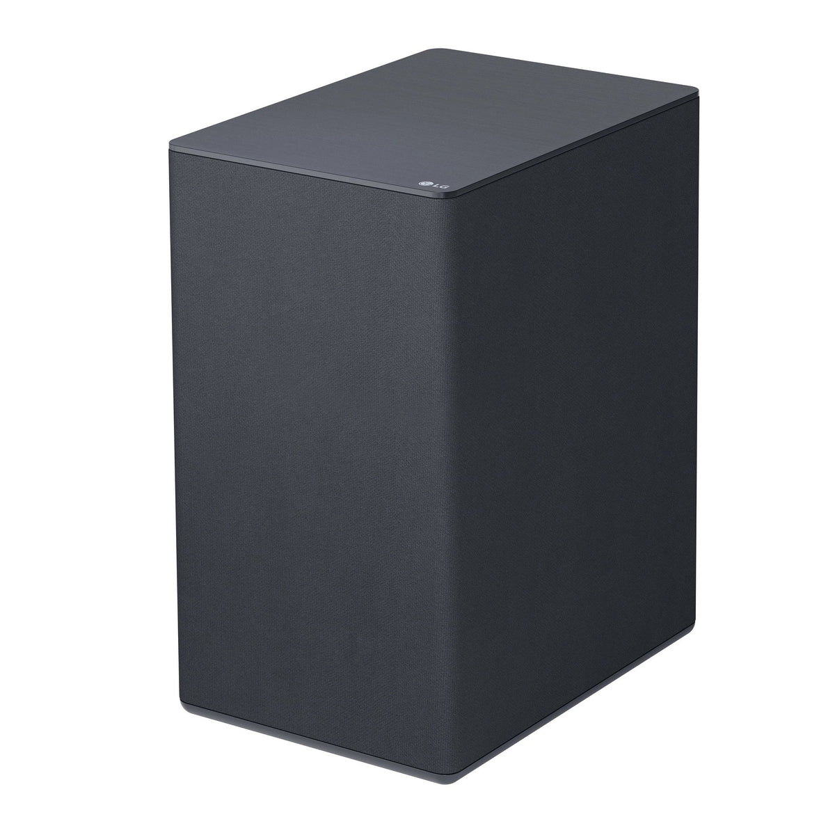 LG - 3.1.3 Channel SC9S Soundbar with Wireless Subwoofer, Dolby Atmos, WOW Orchestra - Black