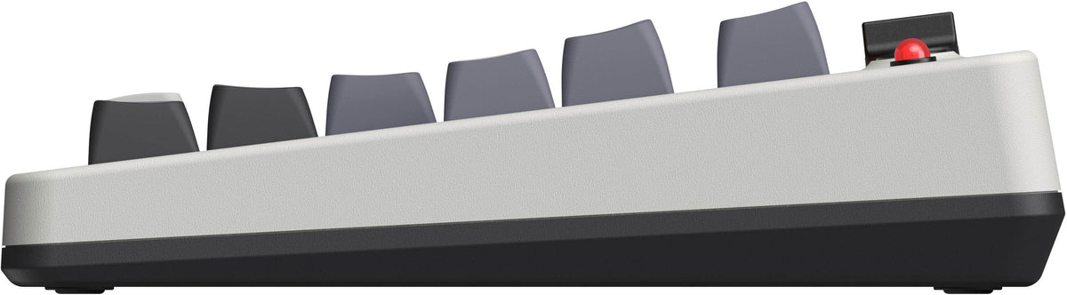8BitDo - Retro Joystick and Mechanical Keyboard - N Edition