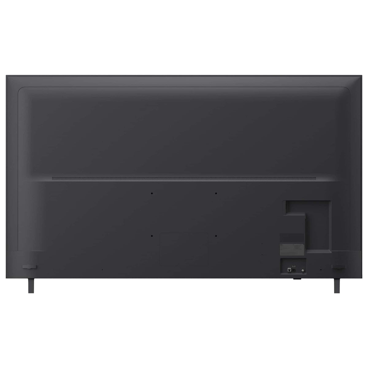 LG - 75" Class 84B Series QNED evo AI Mini LED 4K Smart webOS TV (2026)