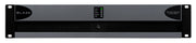 Sonance - Blaze PowerZone Connect 6008 – 6000 W DSP-enabled Class-D amplifier with 8 channels (Each) - Black