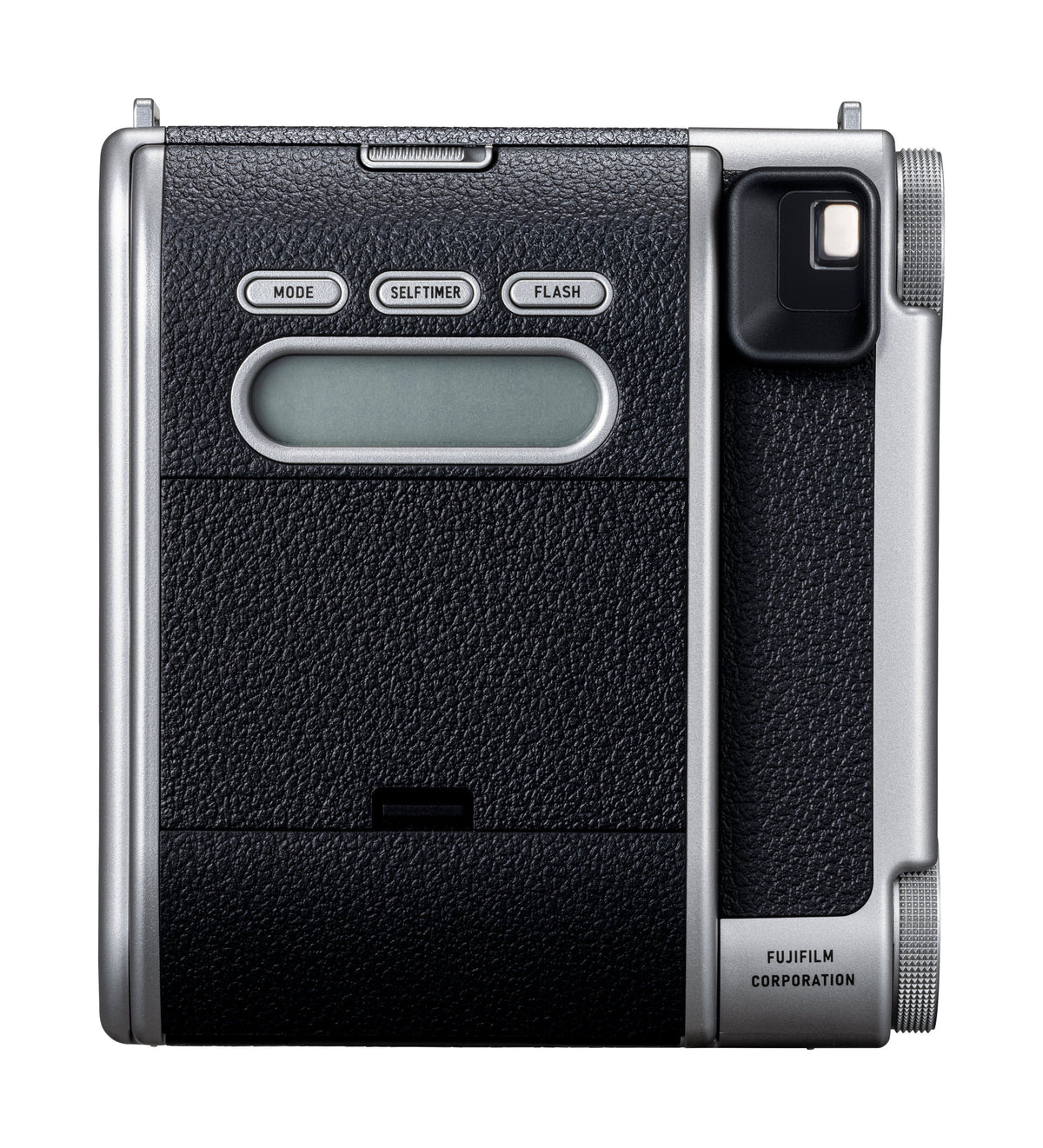 Fujifilm - instax mini 99 Instant Film Camera - Silver