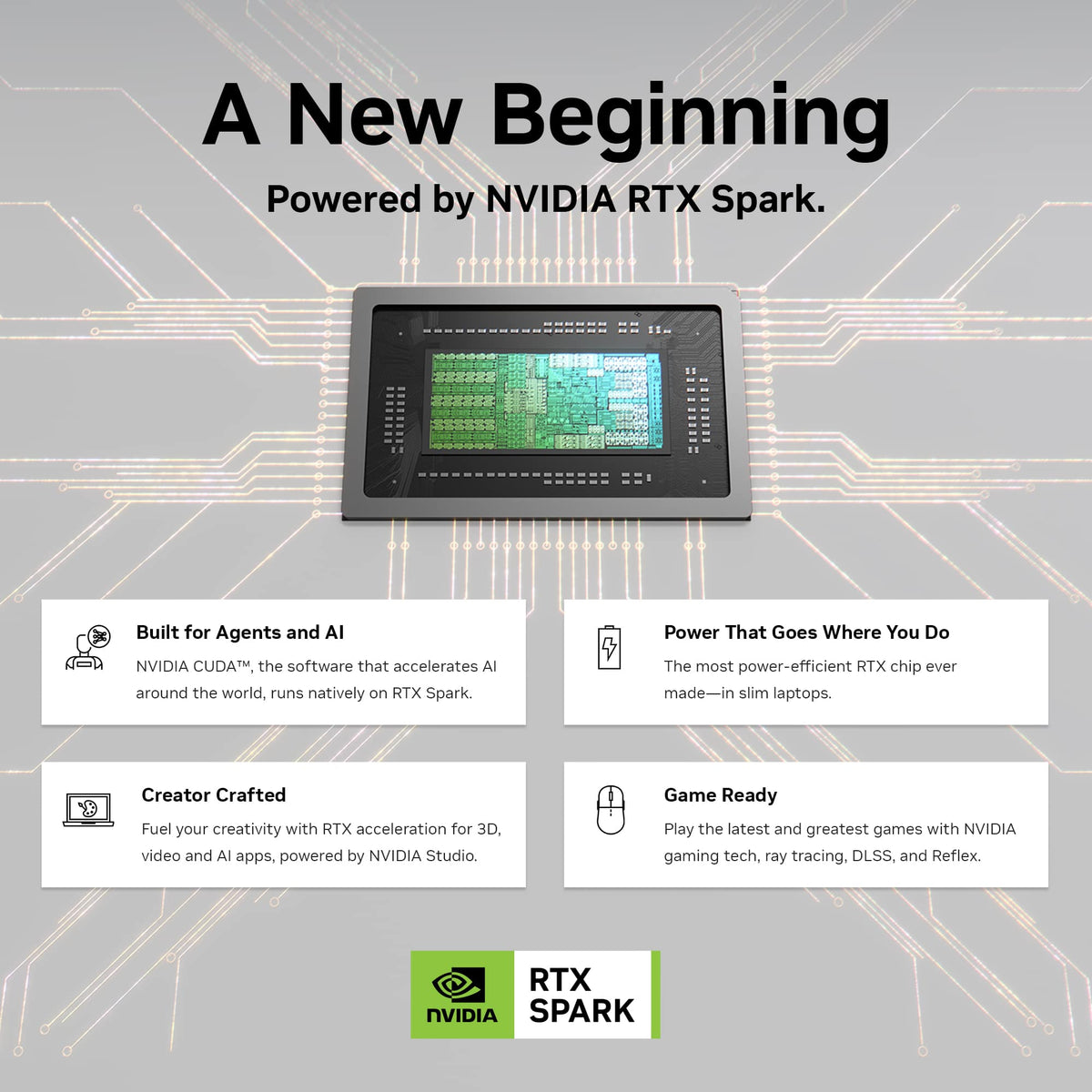 HP - OmniBook Ultra 16" 3K OLED Touchscreen Laptop - NVIDIA RTX Spark N1X 20-Core (2026) - 32GB Memory - 1TB SSD -Copilot+ PC - Eclipse Gray