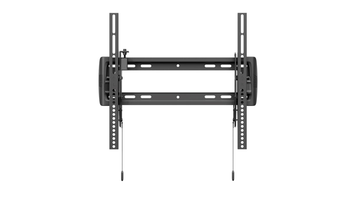 ErgoAV - 32″-65″ Tilt TV Mount - Black