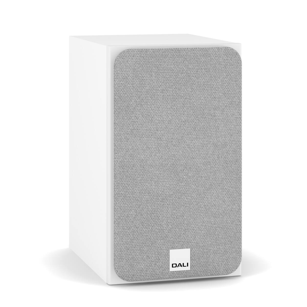 DALI - Sonik 1 Bookshelf Speakers (Pair) - White