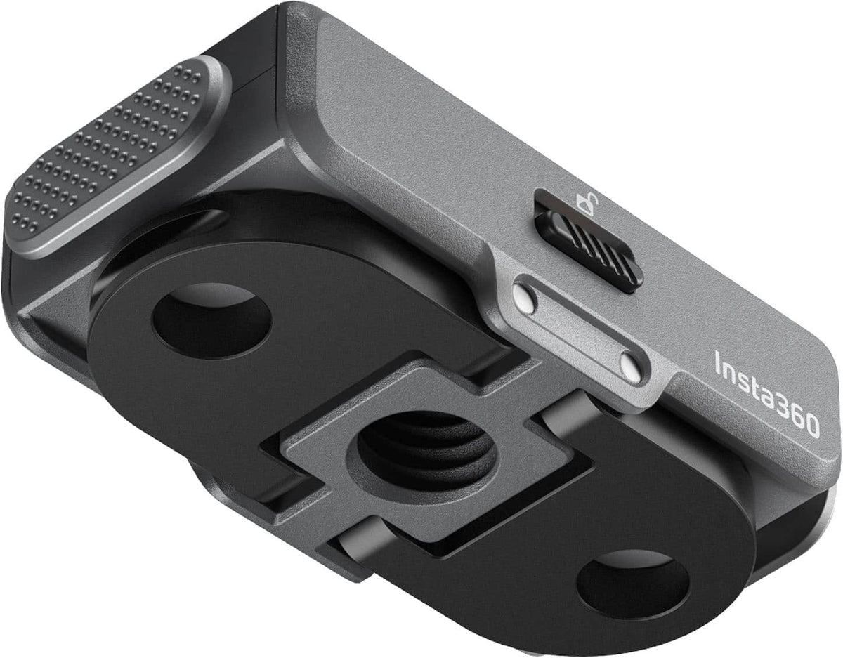 Insta360 - Quick Release Mount 2.0