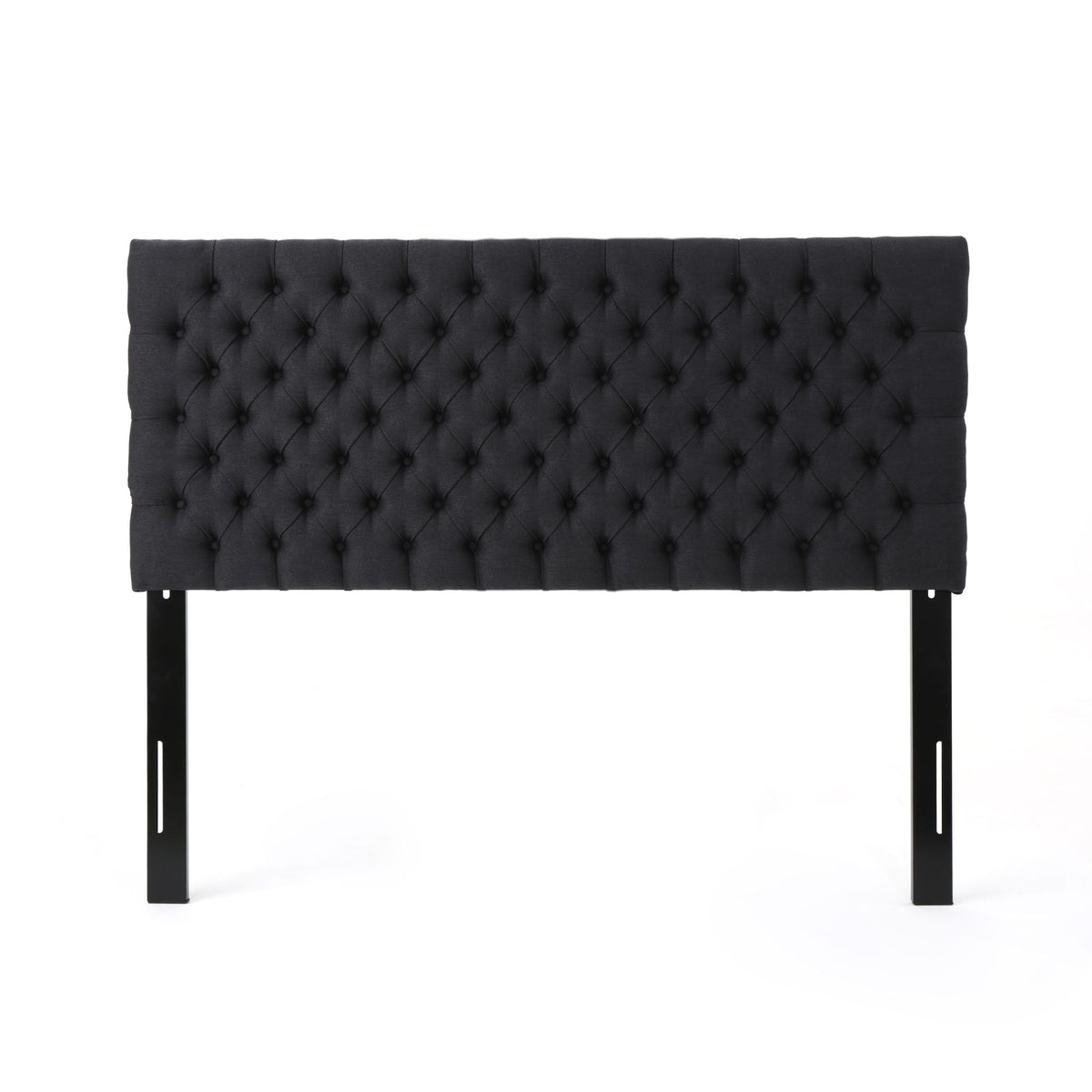 Annecy - Contemporary Upholstered Headboard