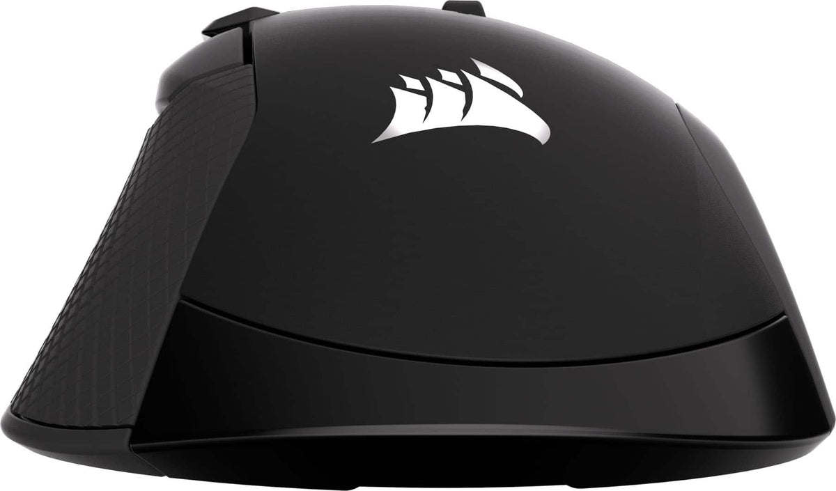 CORSAIR - IRONCLAW WIRELESS SE FPS/MOBA/MMO Optical Gaming Mouse - Wireless - Black