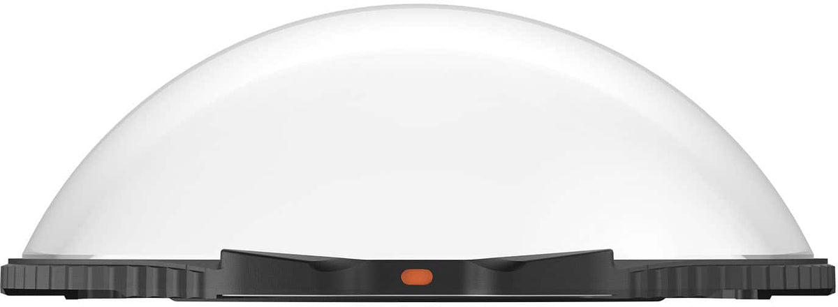 Insta360 - X4 Air Premium Lens Guards - Clear