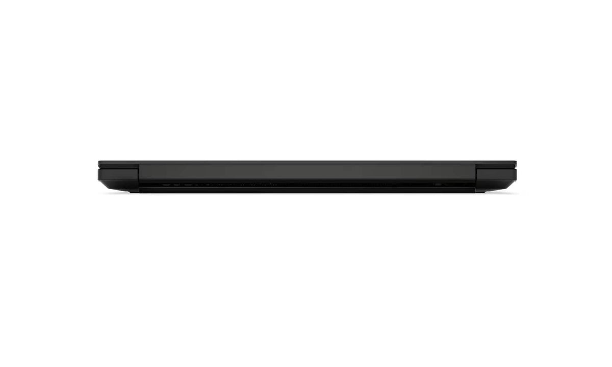 Lenovo - ThinkPad P14s Gen 6 14" AI PC - Latest Model - Intel Ultra 7 with 32GB Memory - 512GB SSD - Black