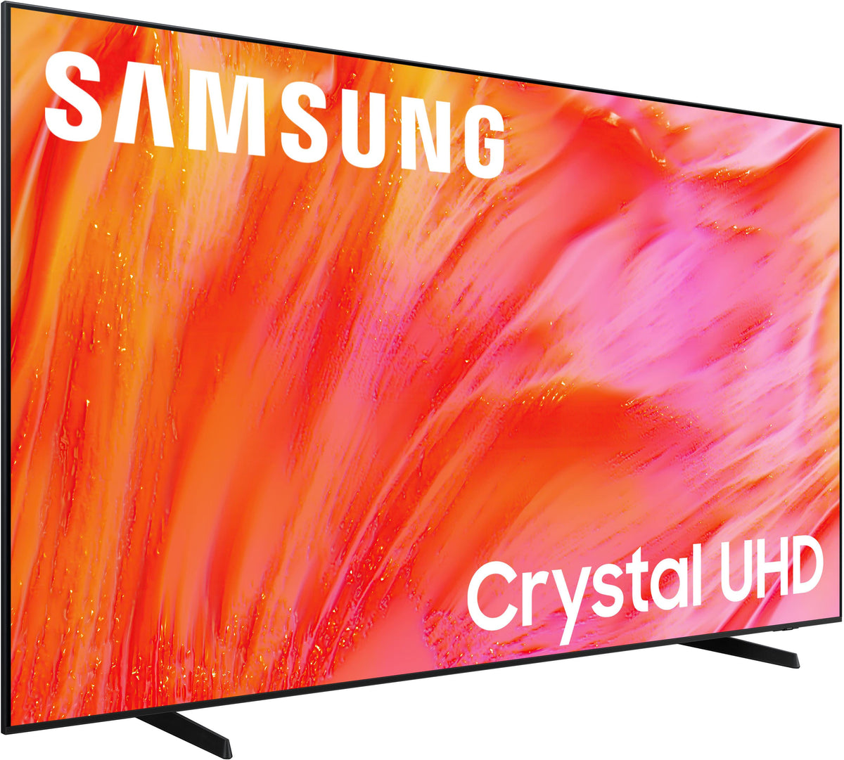 Samsung - 98” Class U9000H Series Crystal UHD 4K Smart Tizen TV (2026)