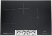 Frigidaire - Professional 30" Induction Cooktop - Stainless Steel