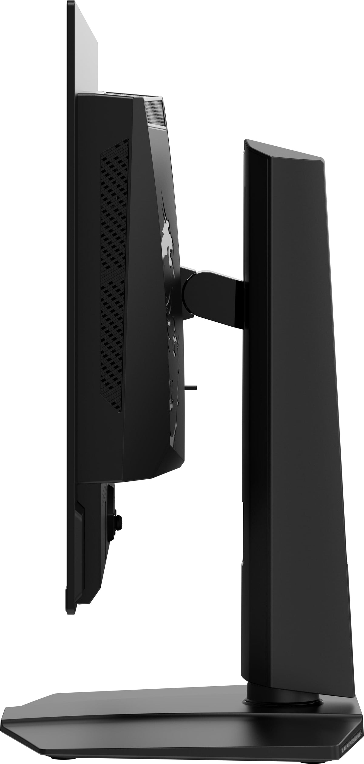 MSI - MPG 272URX QD-OLED 27" Quantum Dot OLED UHD 240Hz 0.03ms FreeSyncPremium Monitor with HDR400 (DisplayPort, HDMI, USB) - Black