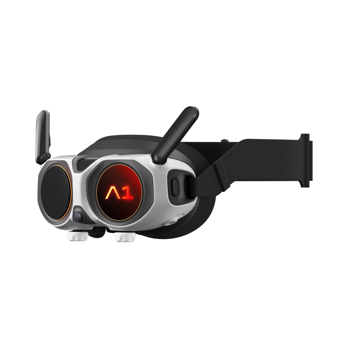 Antigravity - A1 8K 360 Remote Control Drone - Standard Bundle - Under 249g - White