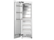 24" Bertazzoni Freezer Column - Panel Ready - Custom Panel Ready