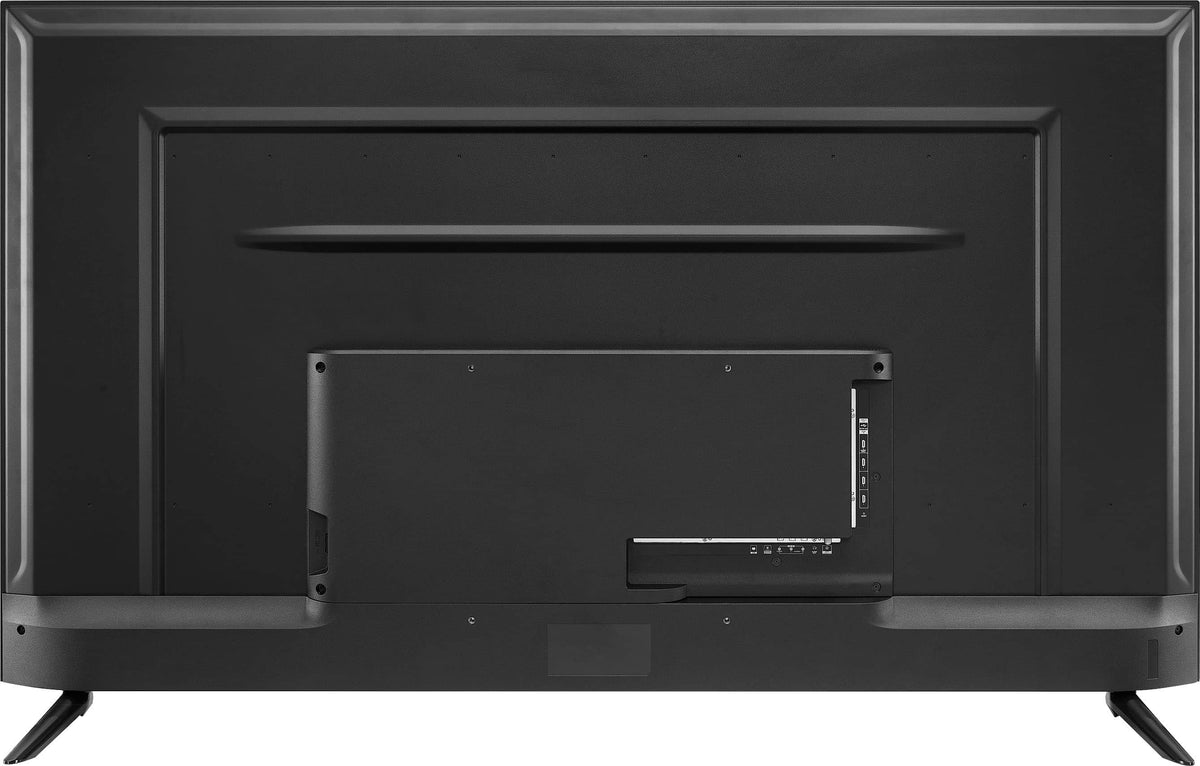 Pioneer - 65" Class LED 4K UHD Smart Roku TV