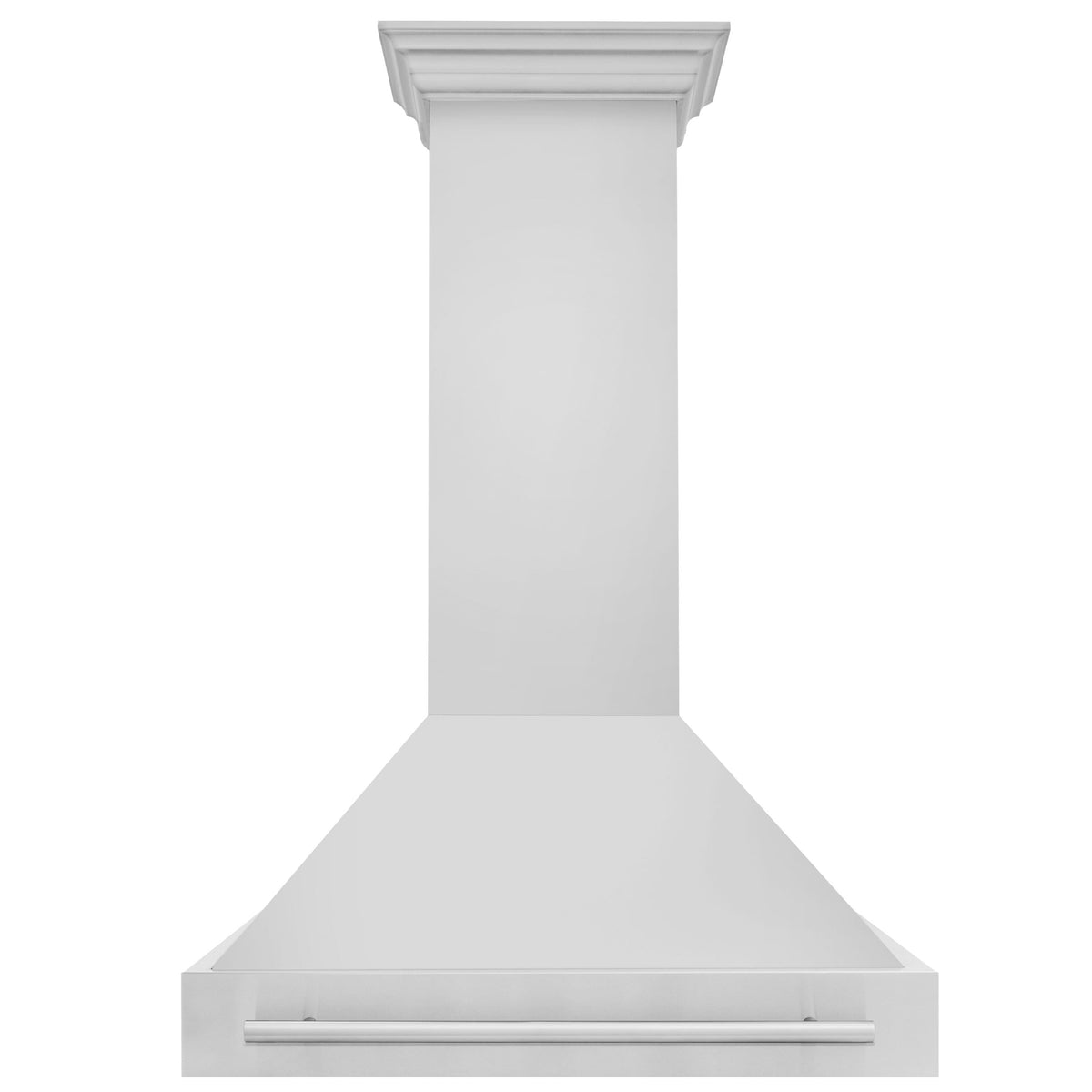 ZLINE - 36 inches - Externally Vented - Wall Range Hood - Stainless Steel