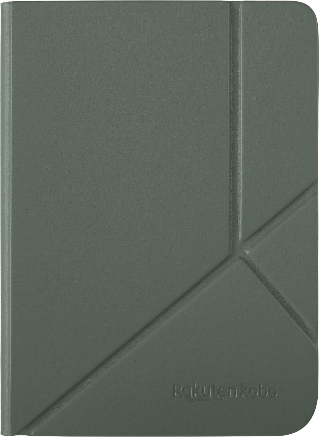 Kobo - Clara Color/BW SleepCover Case - Misty Green
