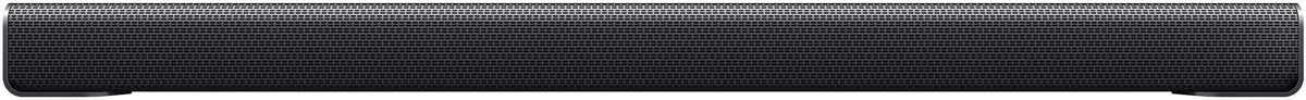 TCL - S-Class S60K 3.1 Channel Dolby Atmos Soundbar with Wireless Subwoofer (2026) - Charcoal