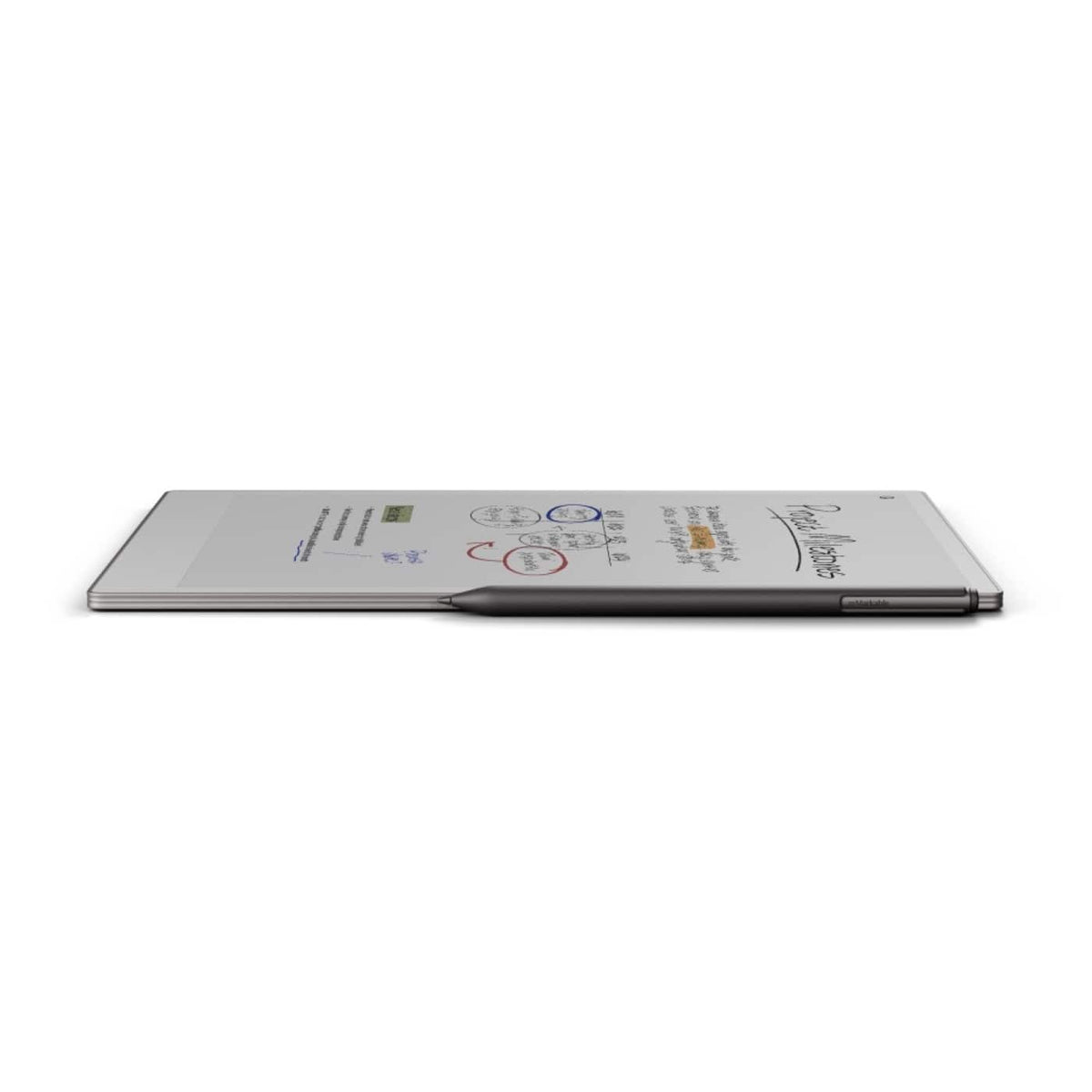 reMarkable - Paper Pro - 11.8" Paper Tablet with Marker Plus - Gray