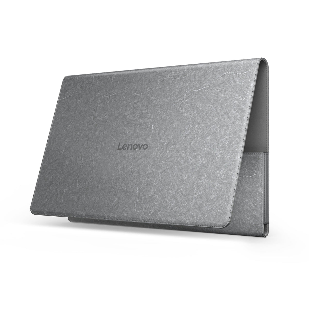 Lenovo - Tab Plus 11.5" Sleeve - Gray