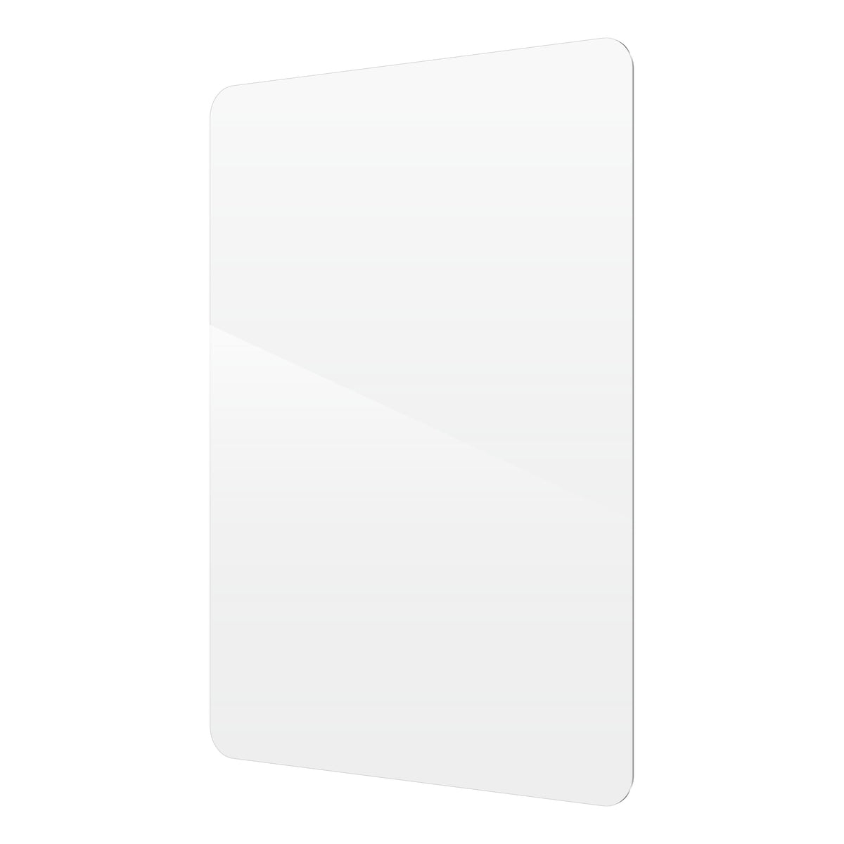 ZAGG - Glass XTR3 Apple iPad Pro 11" (M4) - Clear