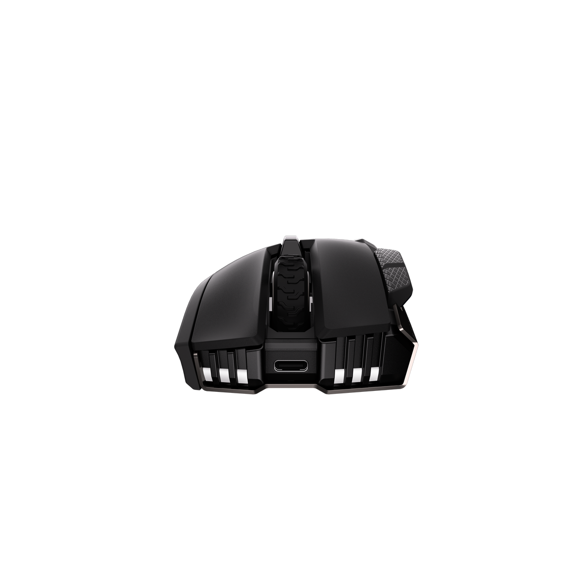 CORSAIR - IRONCLAW WIRELESS SE FPS/MOBA/MMO Optical Gaming Mouse - Wireless - Black